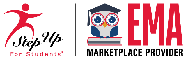 Step Up For Students Education Marketplace Provider